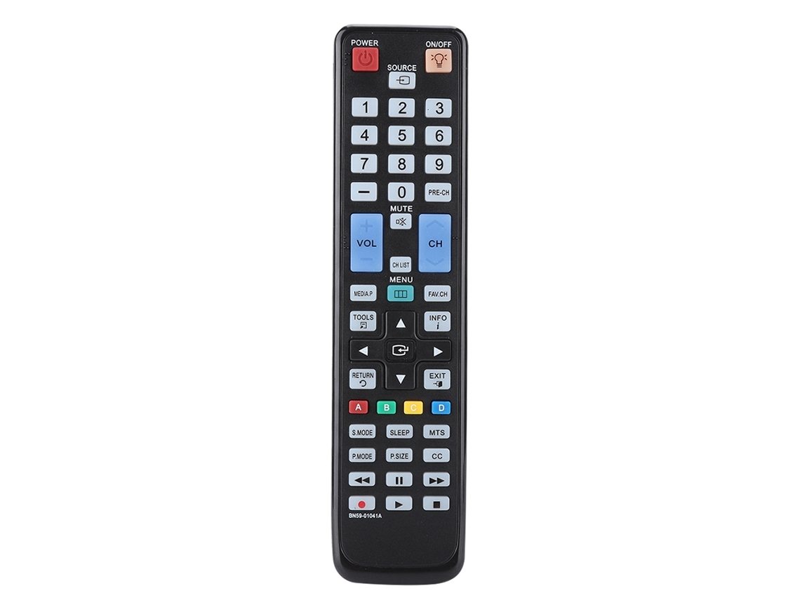 Mando a distancia de repuesto inteligente BN59 01041A para televisores Samsung | S/MARCA