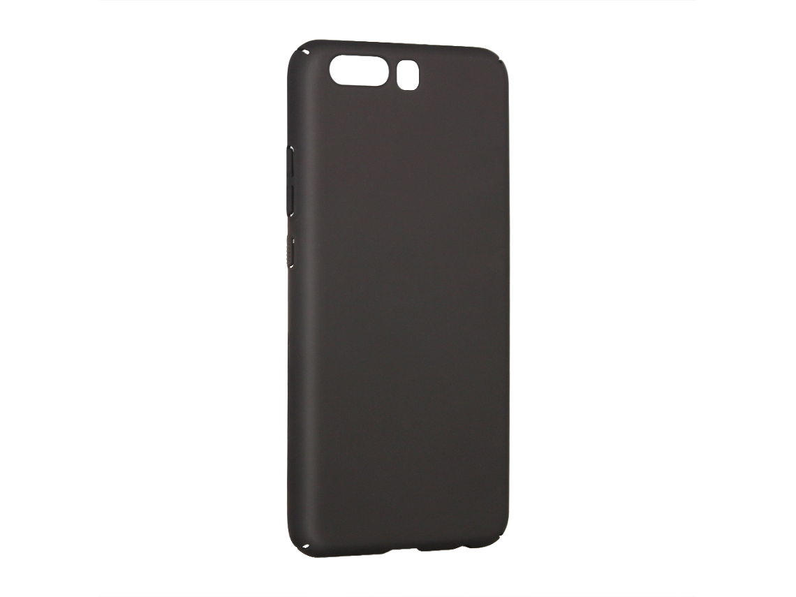 Capa Protectora LAXISCREED Huawei P10 Preta