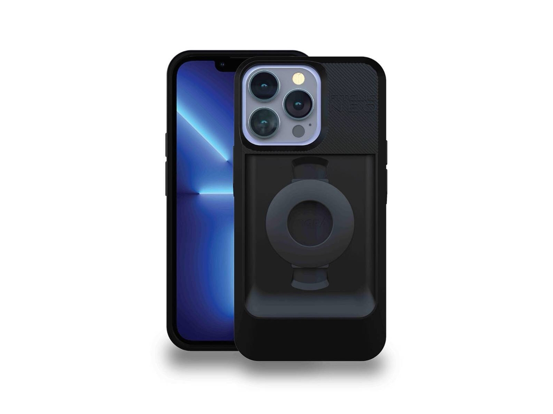 Estojo para Smartphone TIGRA FitClic Neo 13 Pro MAX