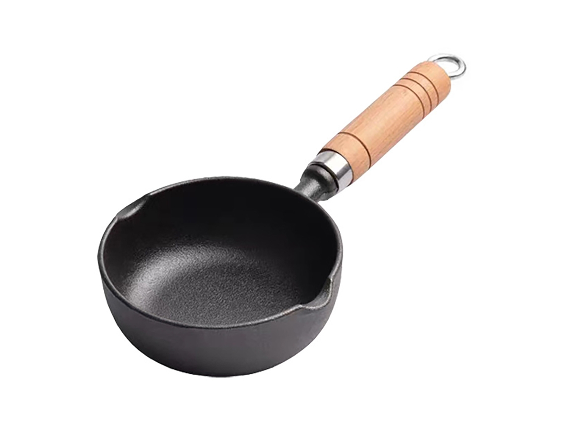 Panela Antiaderente LAXISCREED para Fritar Ovos