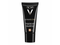 VICHY LABORATOIRES Dermablend Base Maquiagem Baunilha Sombra 20 30 ml