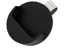 Prateleira de Parede Dobrável em Alumínio Resistente À Ferrugem para Economizar Espaço. Design com Base Ventilada. SFUSHOS