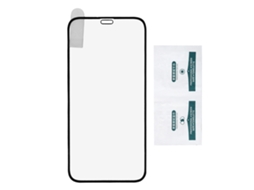 Protetor de Ecrã de Vidro Temperado LAXISCREED para Iphone 12 Mini