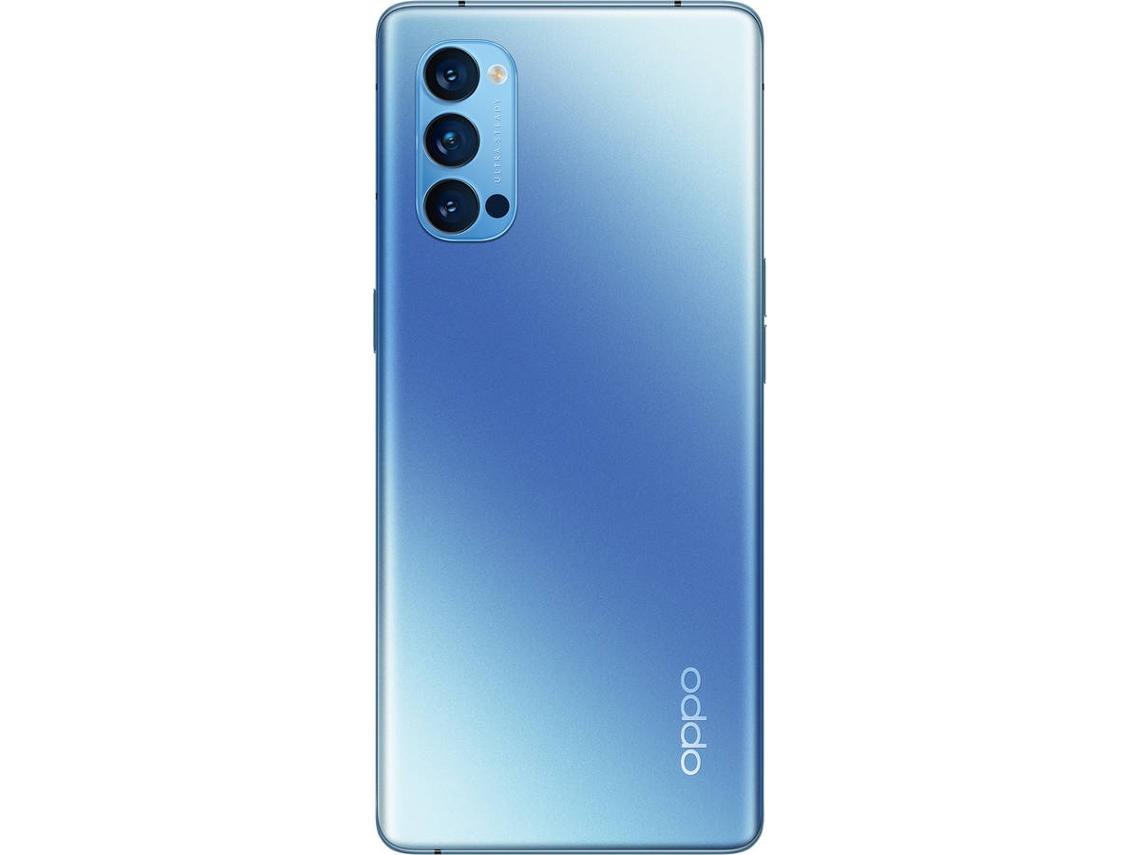 Smartphone OPPO Reno 4 Pro 5G (6.5'' - 12 GB - 256 GB - Azul)