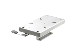 Base Deslizante 7 Cm Transparentevetus