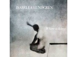 CD Lundgren,Isabella - Where is my Home (1CD)