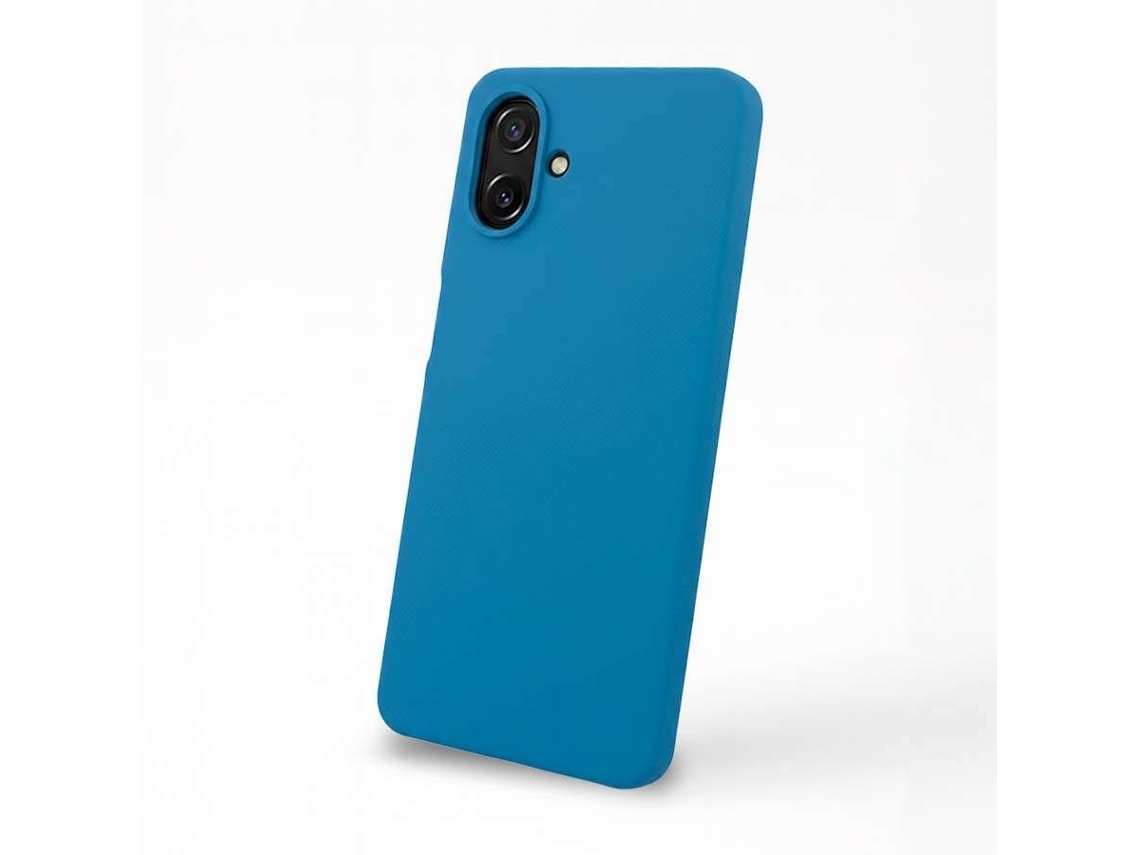Capa Ultra Suave para Samsung Galaxy A07 LA CASA DE LAS CARCASAS
