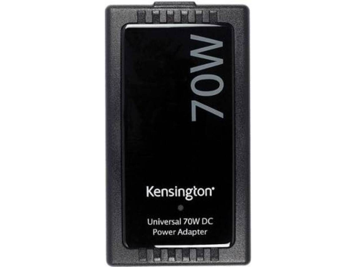 Transformador KENSINGTON DC (70 W)