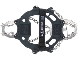 Crampons De Alpinismo CLIMBING TECHNOLOGY Ice Traction Plus (EU 44-47)