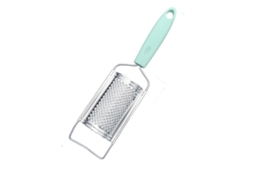 Ralador Manual De Aço Inoxidável Para Queijo, Noz, Moscada, Batata, Gengibre E Alho, Utensílios Multifuncionais Para Cozinha
