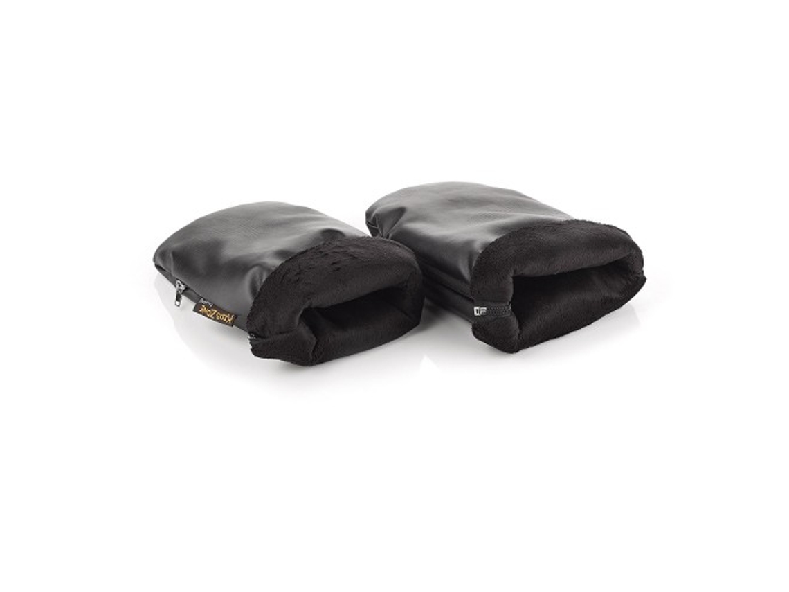 Luvas de Proteção JANÉ Preto