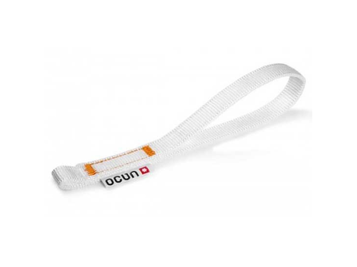 Cinta Express Ring Bio-Dyn 15 Mm 5 Pack Branco 20 Cmocun