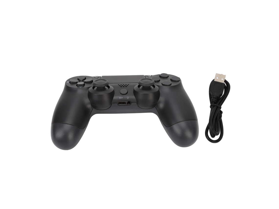 Controle Sem Fio LAXISCREED para Ps4/ps5 com Vibração