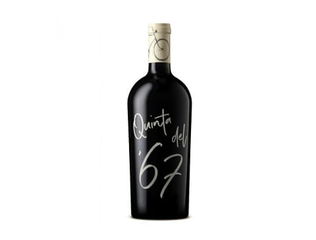 Quinto de '67 2019 BODEGAS VOLVER