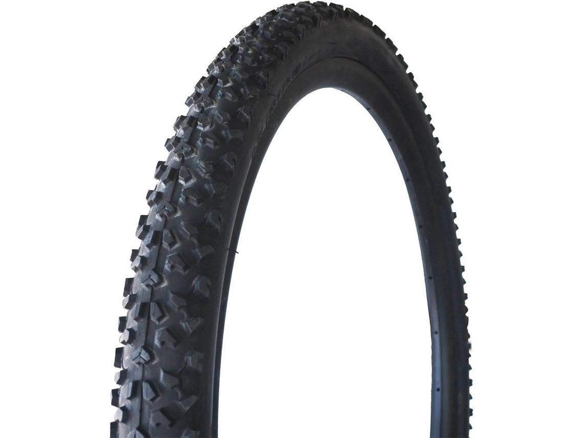 Rígido Jobs 27.5´´ X 2.10 Mtb Pneu Prateado 27.5´´ X 2.10Eleven