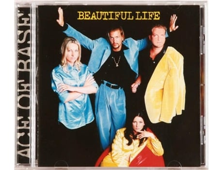 Cd Beautiful Life Mega Records