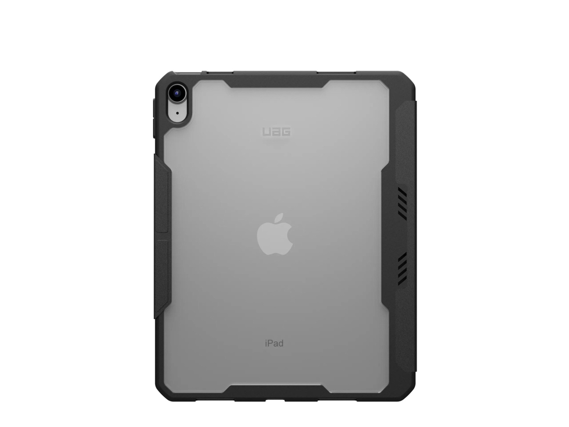 Capa UAG - Essential Armour iPad 11/10.9 (Black) 