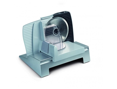 Fatiador Familiar de 100 W Lâmina de 190 Mm Ajustável DOMO ELECTRO