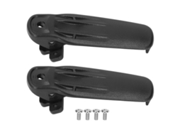 Clip de Cinto LAXISCREED para Rádio Kenwood Nx 200/nx 300