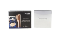 Skin Caviar Powder Finish #Peche 10 G