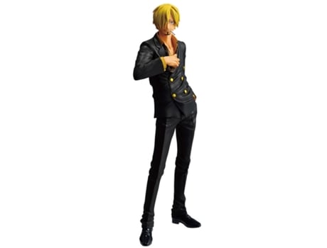 One Piece Beyond The Trials Sanji Ichibansho Figura 25cm Banpresto