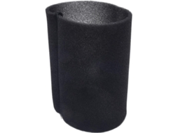 Para Filtro Pré-motor -ru3712, Diâmetro 155mm Aspirador De Pó, Peça