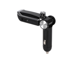 Reprodutor de Música Bluetooth Carro LAXISCREED