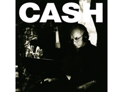 CD Johnny Cash - American V: A Hundred Highways