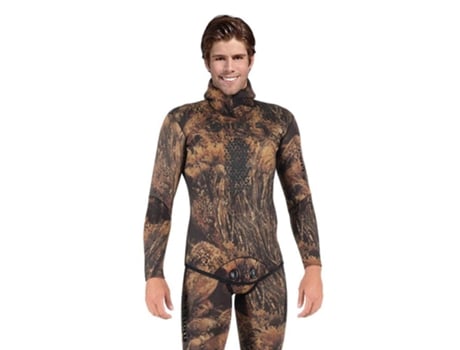 Mares Jacket Illusion 50