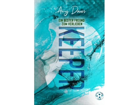 Livro Keeper - Ein bester Freund zum Verlieben de Amy Daws (Inglês)