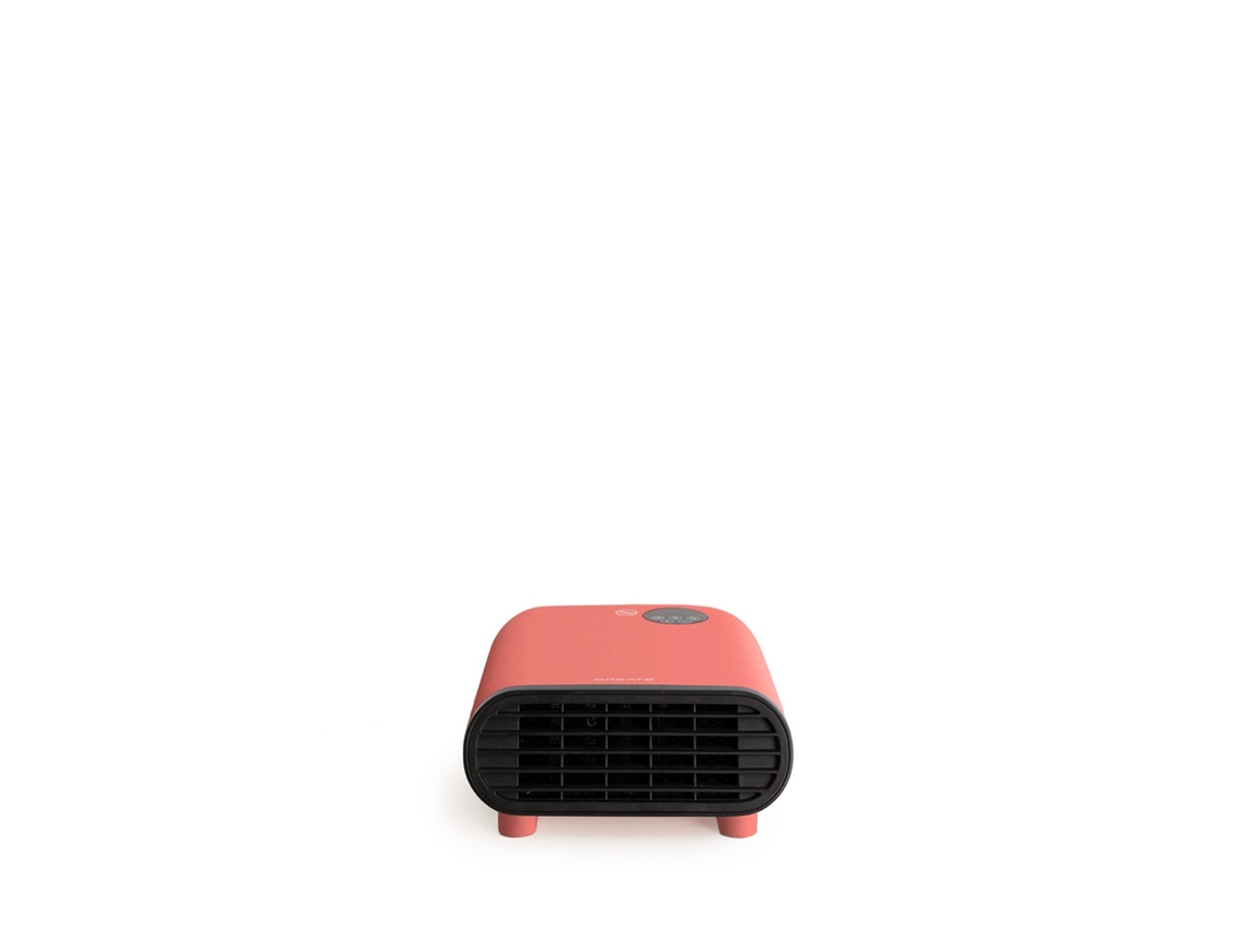 Warm Wall - Aquecedor De Parede Ou De Chão Com Wifi