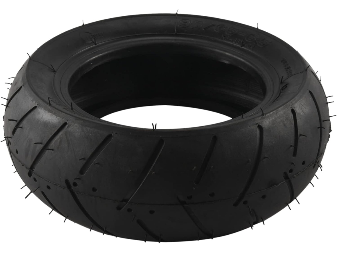 Pneu SFUSHOS sem Câmara 90/65 6.5 11" para Scooter Elétrica