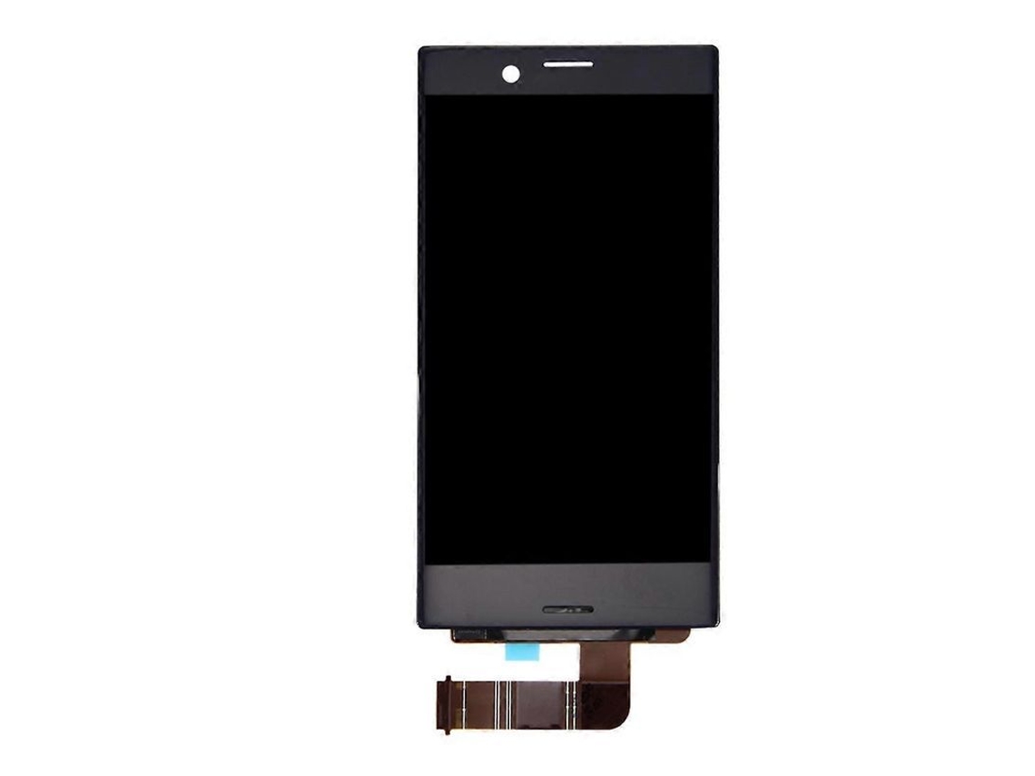 Tela LCD Topbathy para Sony Xperia X Compact, Digitalizador Completo