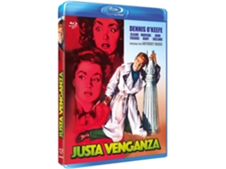 Raw Deal (1948) / Justa Venganza