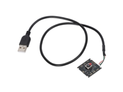 Webcam Laxiscreed Hd 3mp Com Foco Automático E Conexão Usb 2.0 Para Android