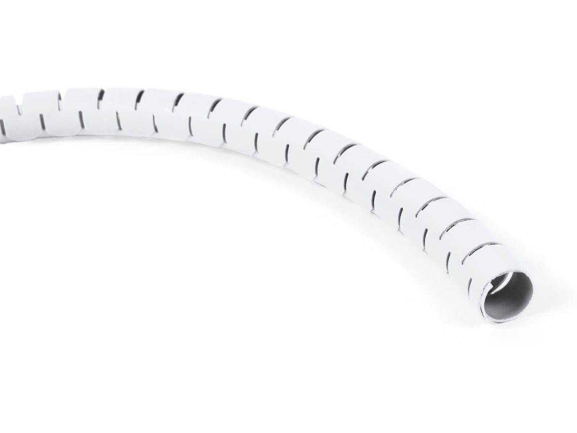 Protetor de Cabos DATAFLEX (Branco)