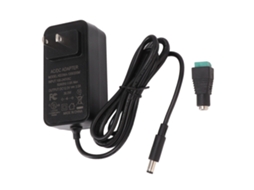 2026 adaptador de Alimentação Ac para Dc 12v 3a com Proteção Múltipla Transformador para Fitas Led