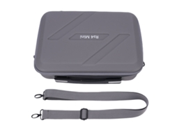 2026 estuche de Almacenamiento Duro para Rs4 Mini, Bolsa de Viaje Con Correa, Funda Portátil En Pu para Rs 4 Mini Case