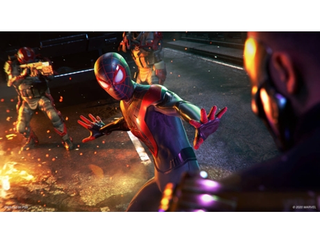 Marvel