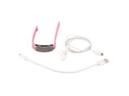Relógio Gravador de Voz Mali AI com Redução de Ruído, Pulseira, 32gb