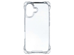 Capa Reforçada Multi gancho para Iphone 16 LA CASA DE LAS CARCASAS