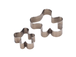 Laxiscreed Moldes Para Corte De Couro, Forma De Boneca E Ferramentas Manuais De Gravação