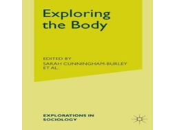 Livro Exploring the Body de Springer Nature BV (Inglês)