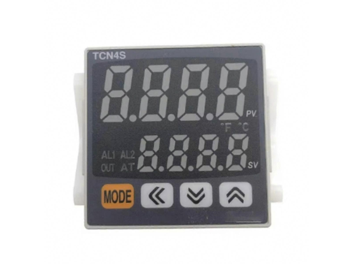 Digital Intelligent Temperature Controller Sensor Tcn4s-24r