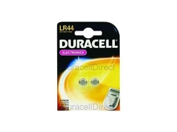 DURACELL Lr44 Bateria 2 X Lr44 Alcalina 150 Ma…