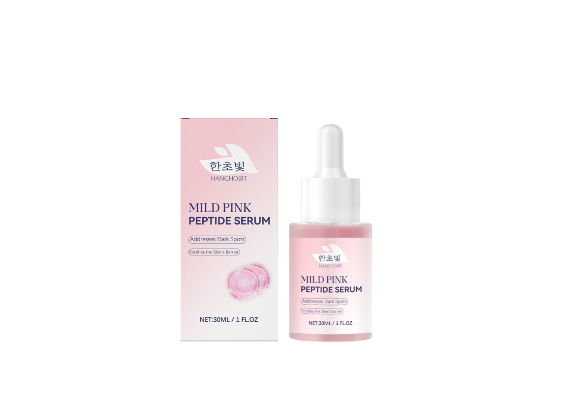 Sérum Hanchobit com Peptide para Pele Rejuvenescida e Radiante LAXISCREED