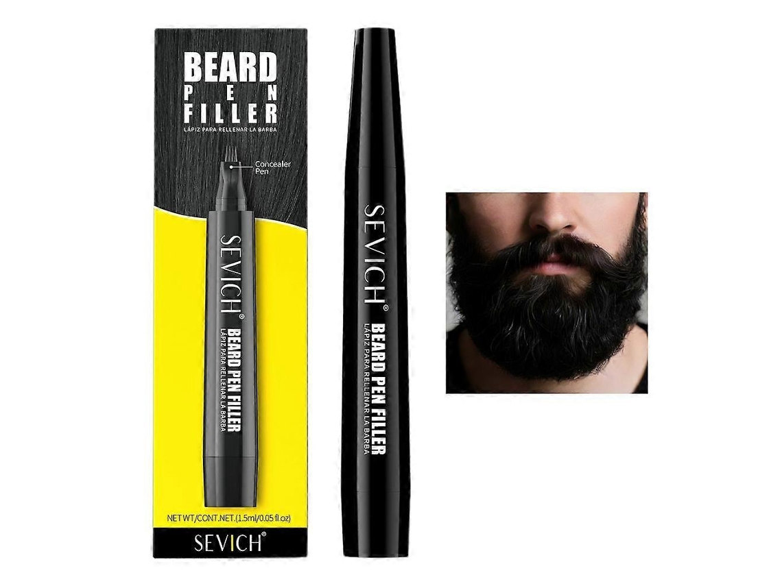 Nggut Bagi Lelaki-1.5ml-black