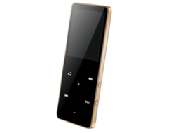 Player Mp4 Touch Bluetooth LAXISCREED