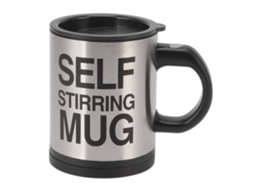 Caneca Automática de Mistura Eletrônica 400ml LAXISCREED