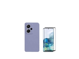 Pelicula de Vidro GIFT4ME Redmi Note 13 Pro Plus